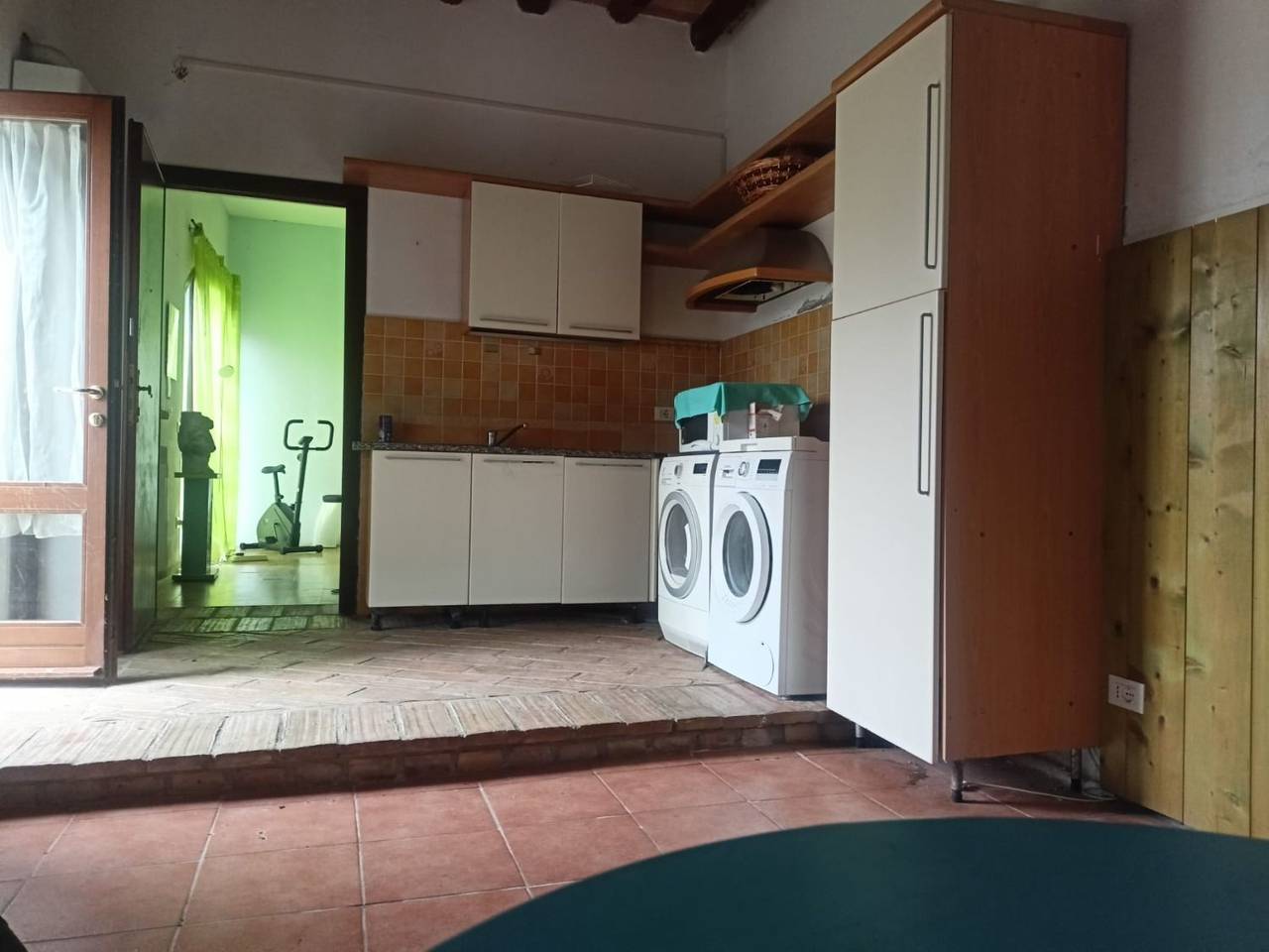 casa indipendente in vendita a Caorso