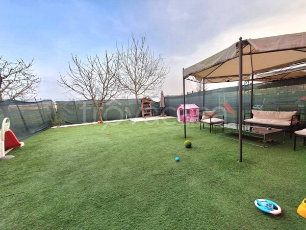 casa indipendente in vendita a Caorso