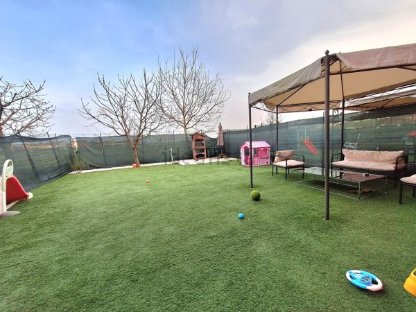 casa indipendente in vendita a Caorso