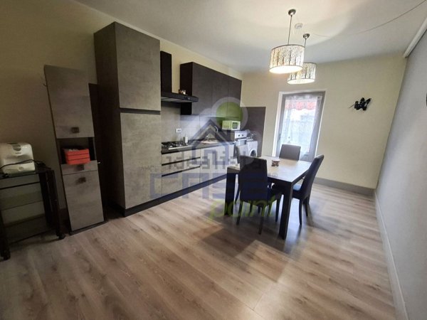 appartamento in vendita a Caorso