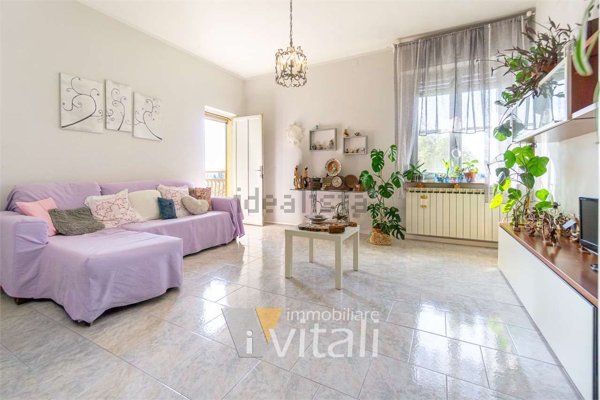 appartamento in vendita a Caorso