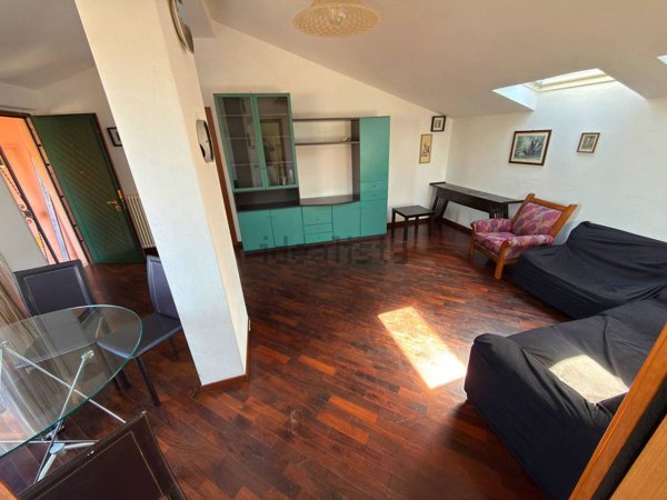 appartamento in vendita a Caorso