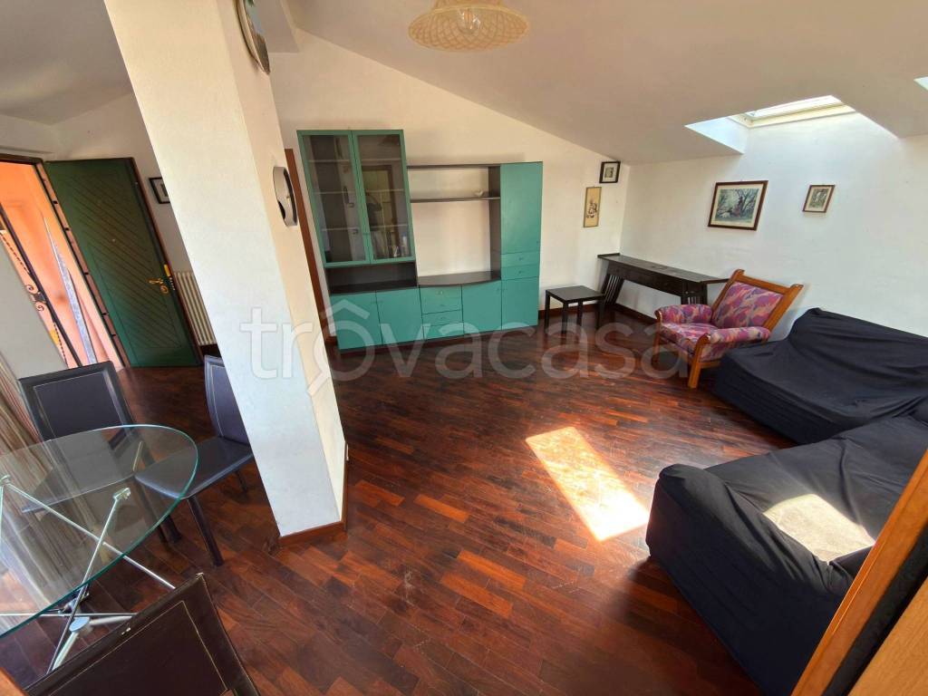 appartamento in vendita a Caorso