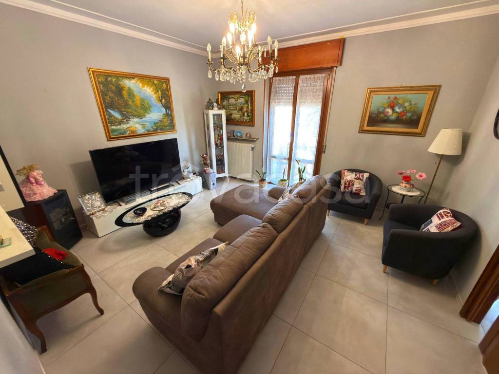 appartamento in vendita a Caorso