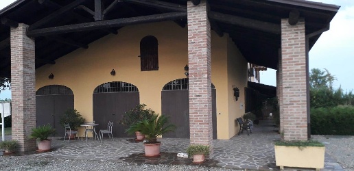 casa indipendente in vendita a Caorso in zona Fossadello