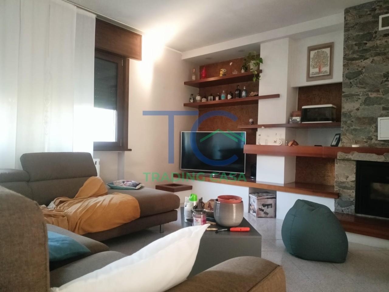 casa indipendente in vendita a Caorso