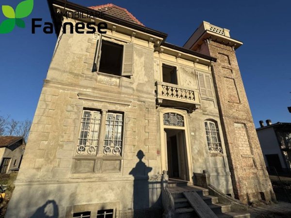 casa indipendente in vendita a Caorso