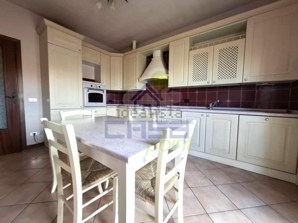 appartamento in vendita a Caorso