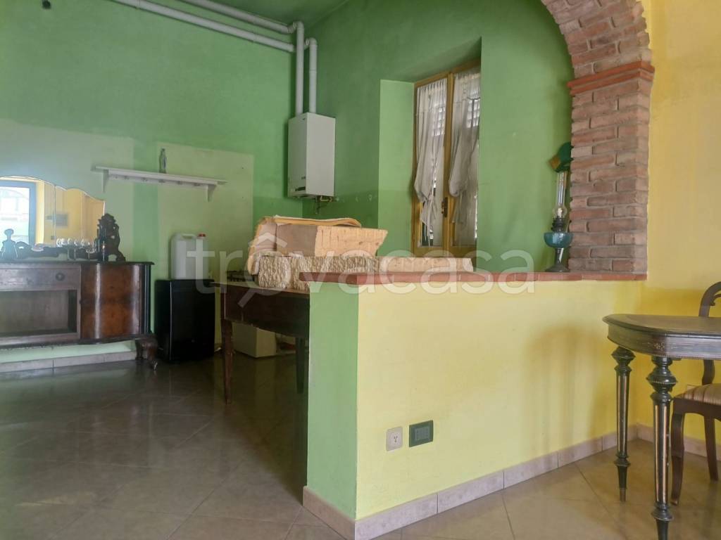 appartamento in vendita a Caorso