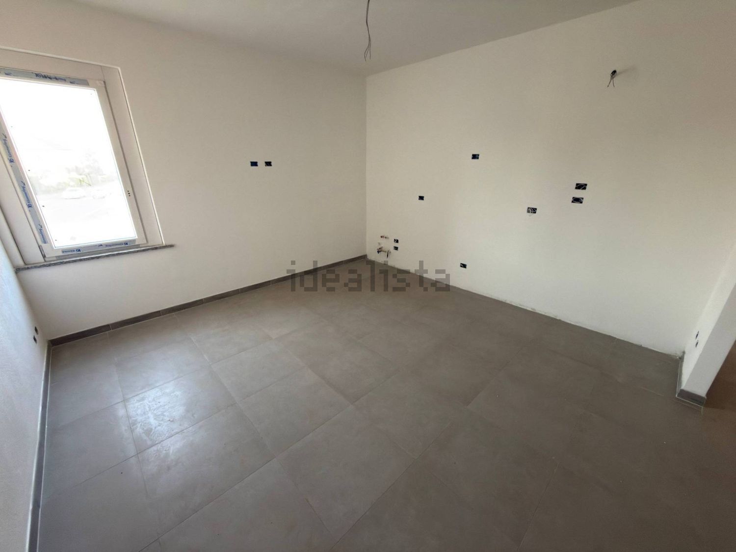 appartamento in vendita a Caorso