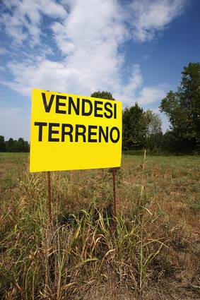 terreno agricolo in vendita a Caorso in zona Fossadello