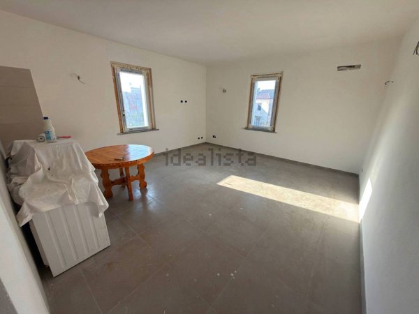 appartamento in vendita a Caorso