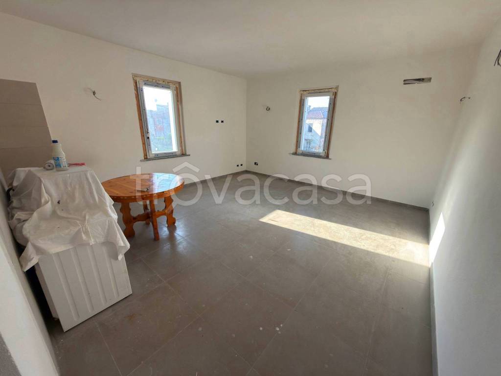 appartamento in vendita a Caorso