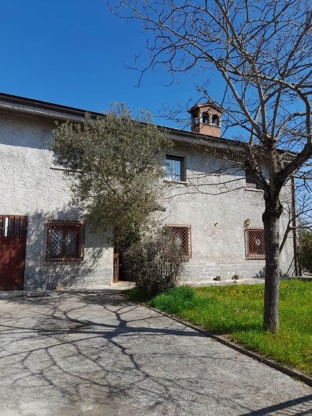 casa indipendente in vendita a Caorso in zona Zerbio