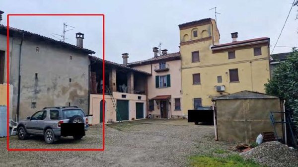 casa indipendente in vendita a Caorso in zona Zerbio