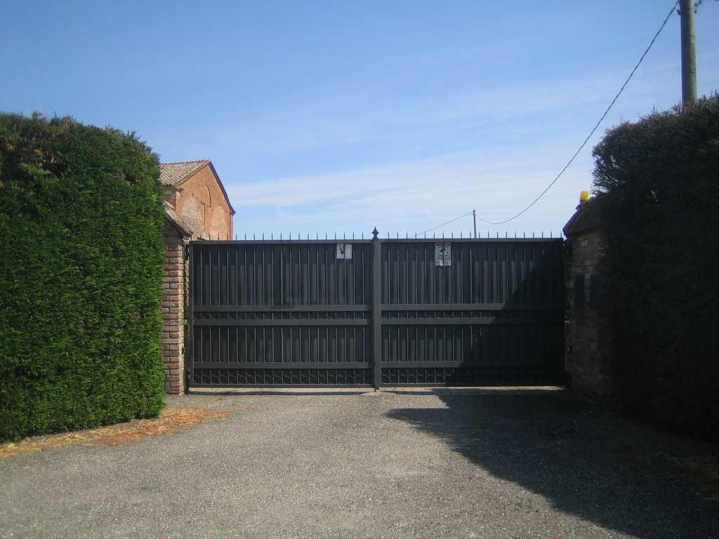 casa indipendente in vendita a Caorso