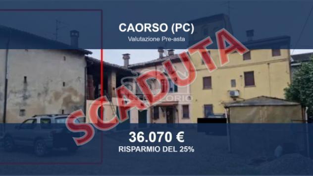 terreno agricolo in vendita a Caorso