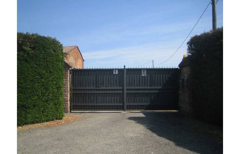 casa indipendente in vendita a Caorso