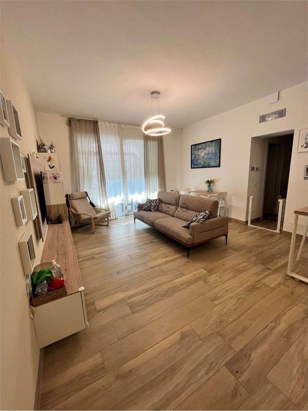 appartamento in vendita a Caorso