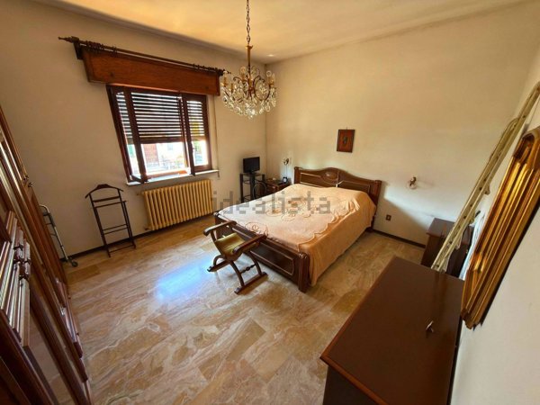 casa indipendente in vendita a Caorso