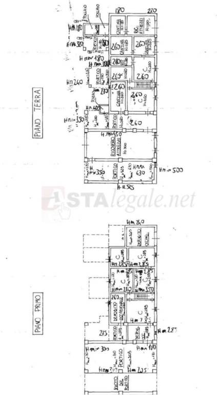 casa indipendente in vendita a Caorso