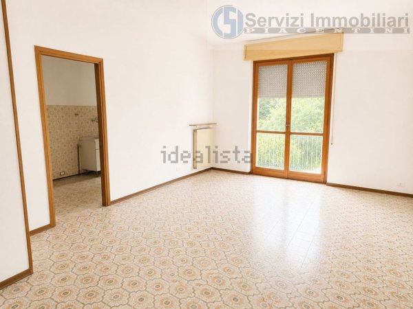 appartamento in vendita a Caorso