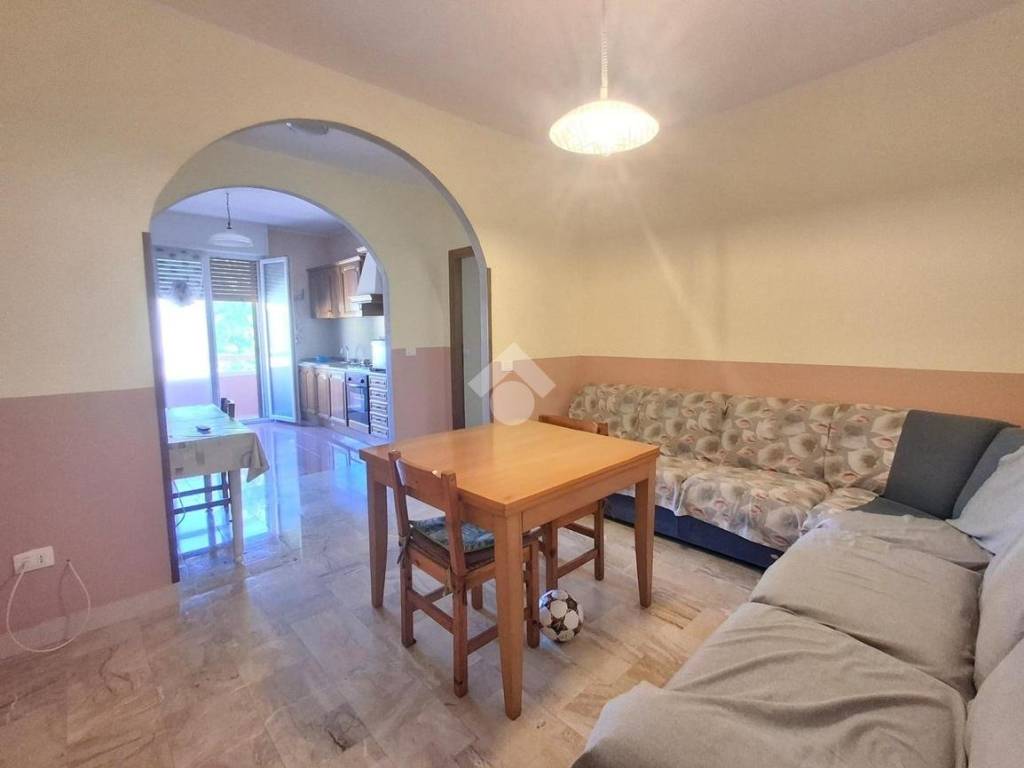 appartamento in vendita a Caorso