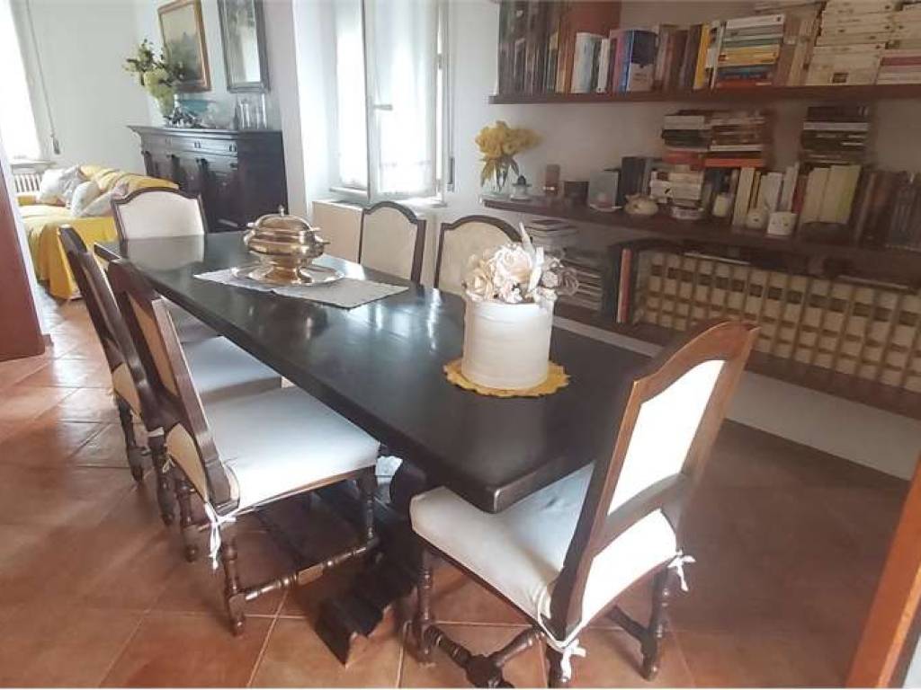 casa indipendente in vendita a Caorso