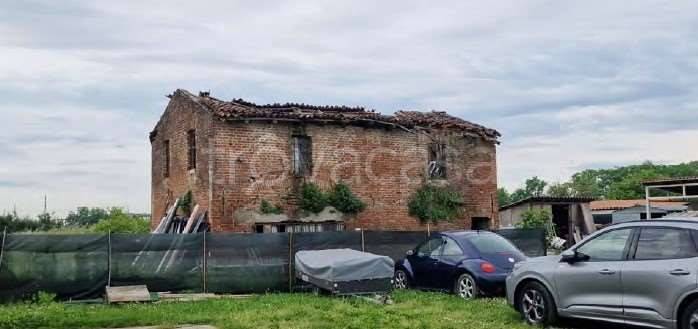 appartamento in vendita a Caorso