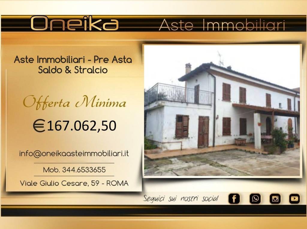 appartamento in vendita a Caorso