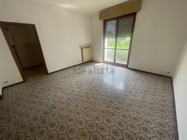 appartamento in vendita a Caorso