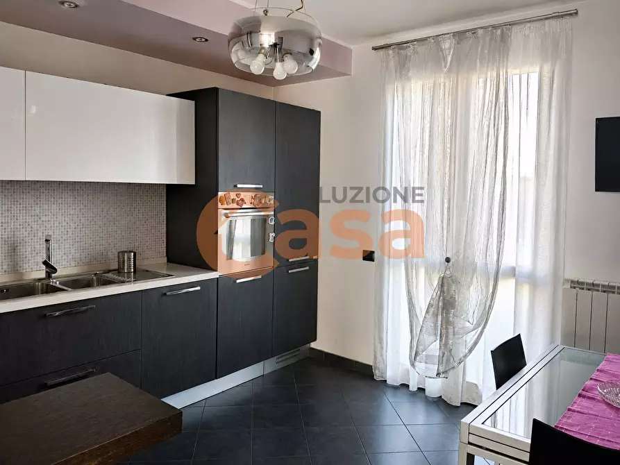 casa indipendente in vendita a Caorso