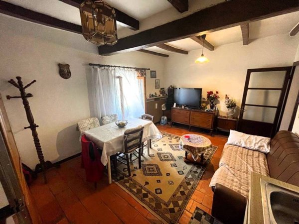 casa indipendente in vendita a Caorso