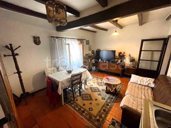 casa indipendente in vendita a Caorso