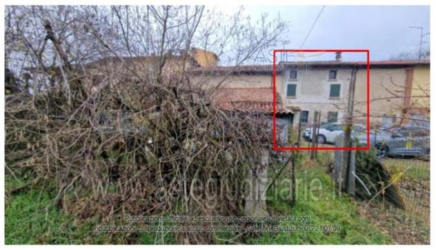 casale in vendita a Caorso in zona Zerbio