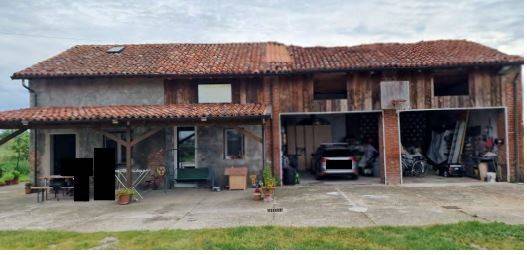 casa indipendente in vendita a Caorso