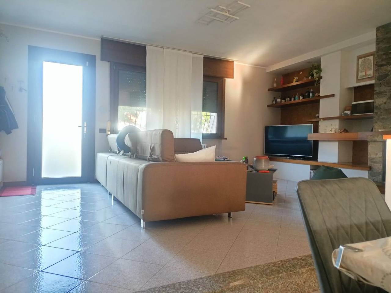 casa indipendente in vendita a Caorso