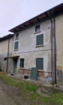 casa indipendente in vendita a Caorso in zona Zerbio