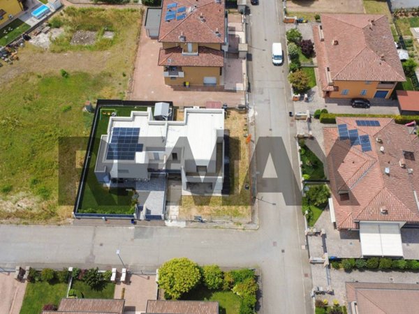 casa indipendente in vendita a Caorso