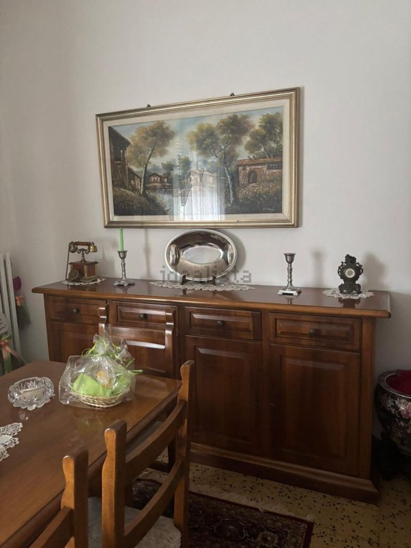 appartamento in vendita a Caorso