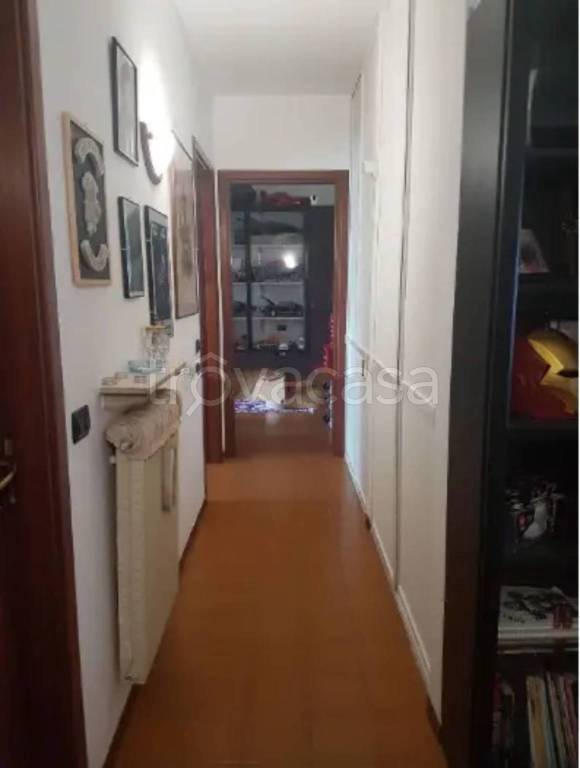 appartamento in vendita a Caorso
