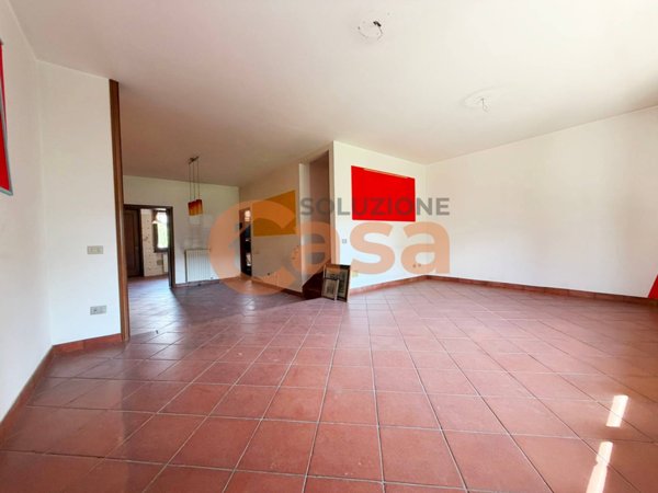 casa indipendente in vendita a Caorso