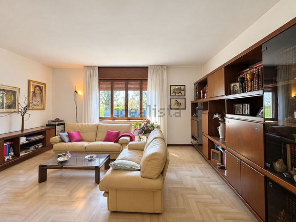 casa indipendente in vendita a Caorso in zona Fossadello