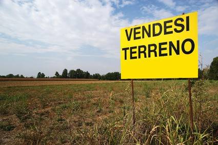 terreno agricolo in vendita a Caorso in zona Fossadello