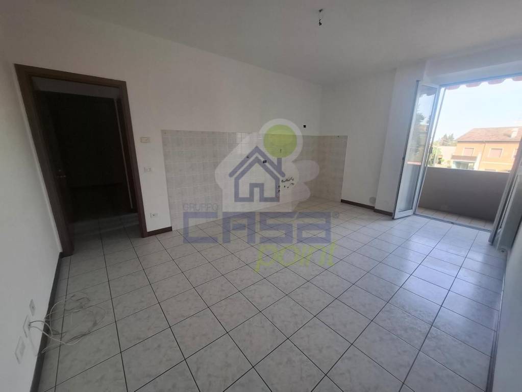 appartamento in vendita a Caorso
