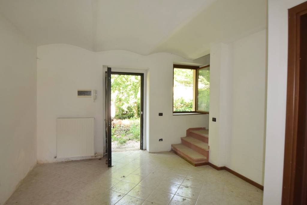 appartamento in vendita a Carpaneto Piacentino in zona Ciriano