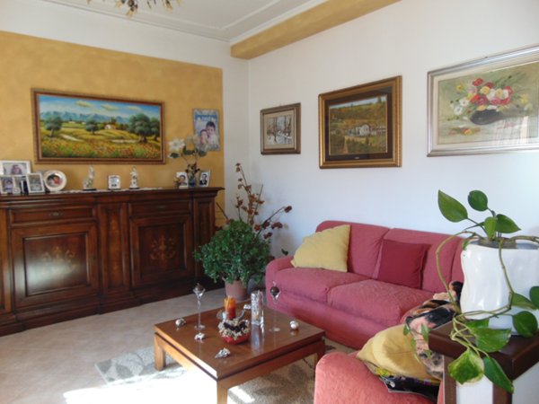 casa indipendente in vendita a Carpaneto Piacentino in zona Chero