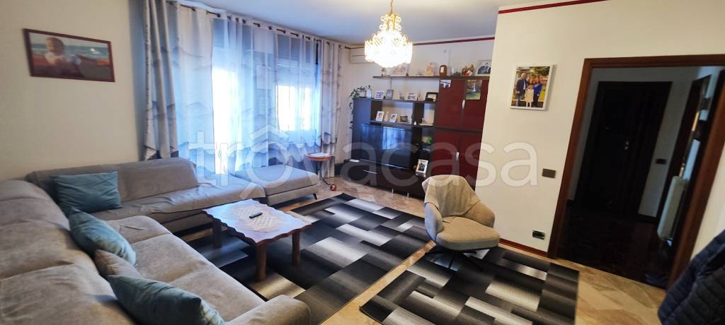 appartamento in vendita a Carpaneto Piacentino