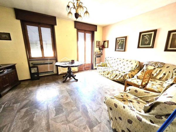 appartamento in vendita a Carpaneto Piacentino