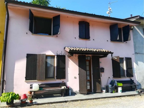 appartamento in vendita a Carpaneto Piacentino